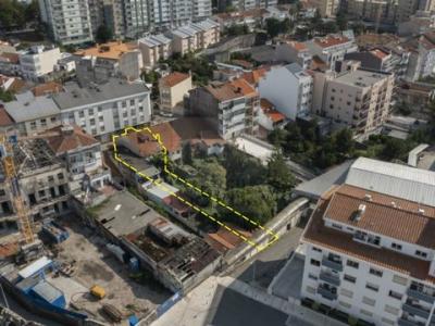 Annonce Vente Immeuble Porto