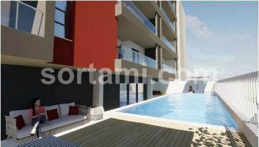 Annonce Vente Appartement Faro