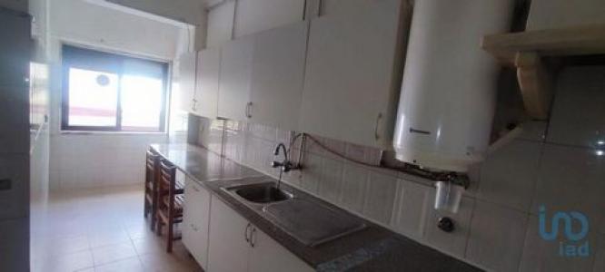 Annonce Vente Appartement Corroios