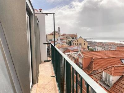 Annonce Vente Appartement Lisboa