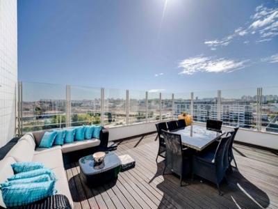 Annonce Vente 3 pices Appartement Lisboa