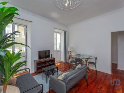 Annonce Vente Appartement Lisboa