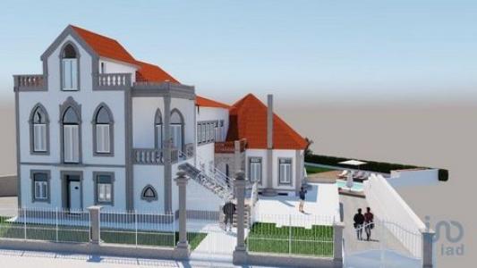 Vente Maison Oliveira-de-azemeis O.-AZEMAIS,-RIBA-UL,-UL,-MACINHATA-SEIXA,-MADAIL 01 au Portugal