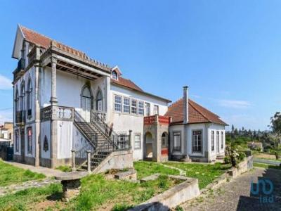 Annonce Vente Maison Oliveira-de-azemeis