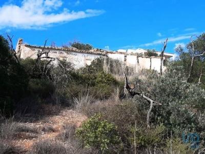 Acheter Maison Loule rgion FARO