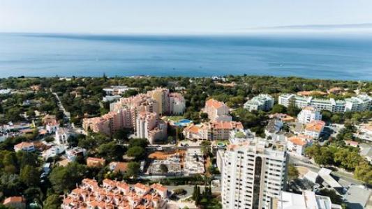 Acheter Appartement Cascais rgion LISBOA