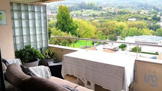 Acheter Appartement 111 m2 Guimaraes