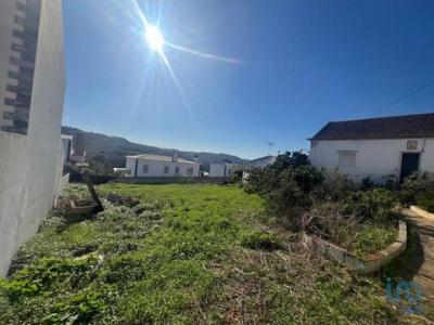 Annonce Vente Terrain Mafra