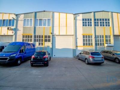 Annonce Vente Local industriel Almargem-do-bispo