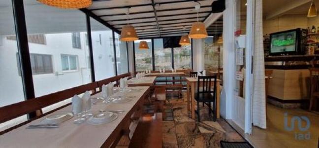 Vente Local commercial Amoreiras ERICEIRA 11 au Portugal