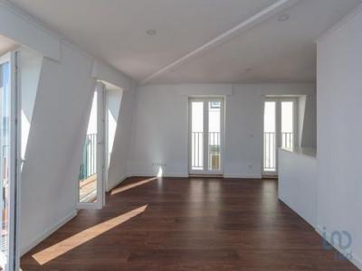 Annonce Vente Appartement Lisboa