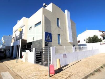 Annonce Vente Maison Vila-real-de-santo-antonio