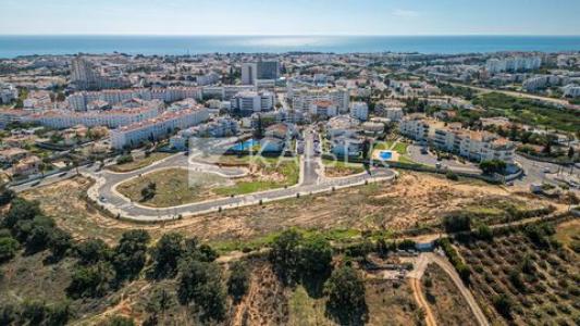 Annonce Vente Maison Albufeira