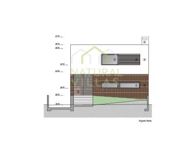 Acheter Terrain 459 m2 Faro