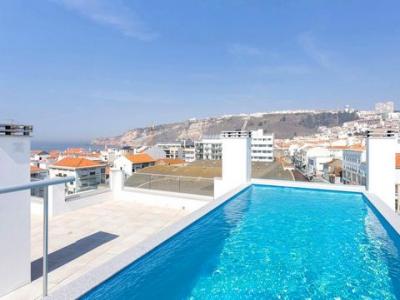 Annonce Vente 3 pices Appartement Nazare