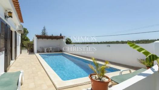 Vente Maison Almancil  08 au Portugal