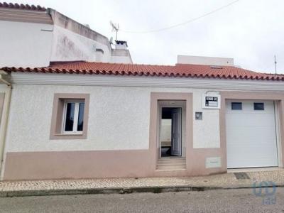 Annonce Vente Maison Agua-formosa