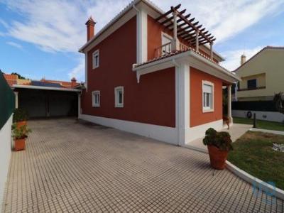 Acheter Maison 277 m2 Torres-vedras