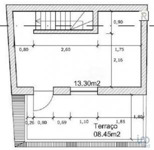 Acheter Immeuble 168 m2 Portimao