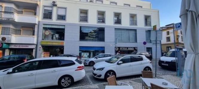 Annonce Vente Local commercial Portalegre