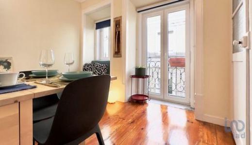 Louer Appartement 37 m2 Lisboa