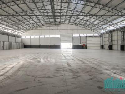 Annonce Location Local industriel Oliveira-do-bairro