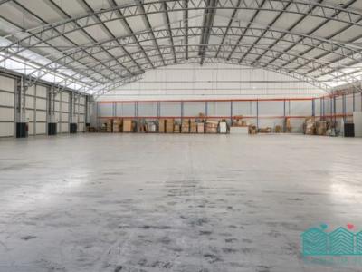 Louer Local industriel 2396 m2 Oliveira-do-bairro