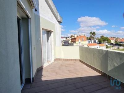 Louer Appartement 70 m2 Linda-a-velha