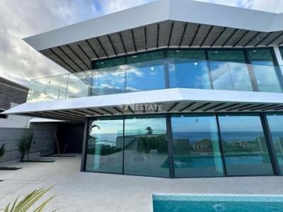 Acheter Maison 448 m2 Funchal