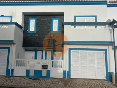 Annonce Vente Maison Vila-real-de-santo-antonio