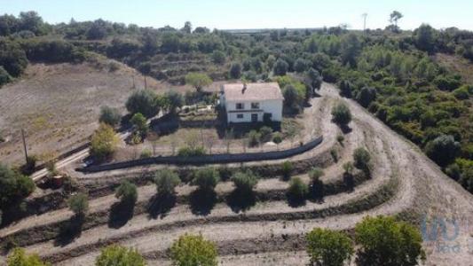 Annonce Vente Maison Alcanena