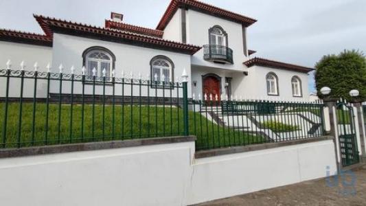 Annonce Vente Maison Ponta-delgada