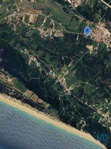 Acheter Terrain 3640 m2 Nazare