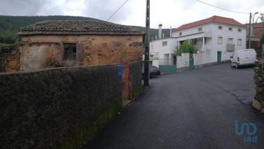 Vente Maison Gois ALVARES 06 au Portugal