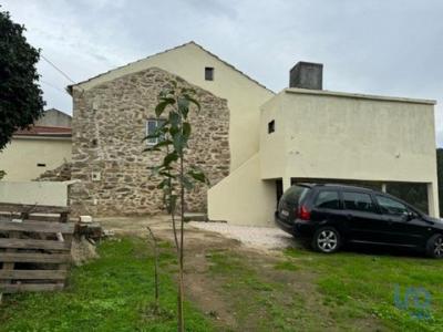 Annonce Vente Maison Figueiro-dos-vinhos