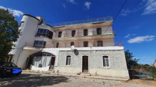 Annonce Vente Immeuble Tavira