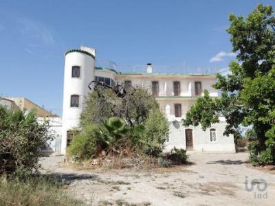 Acheter Immeuble 437 m2 Tavira