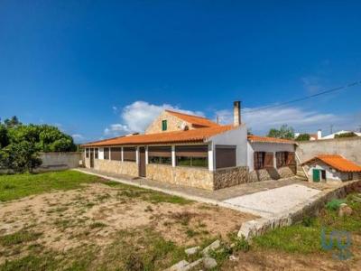 Annonce Vente Maison Nazare