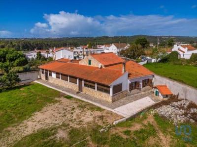 Acheter Maison 206 m2 Nazare