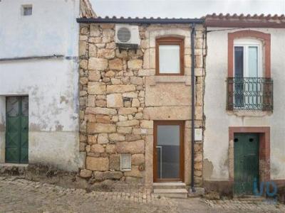 Annonce Vente Maison Mirandela