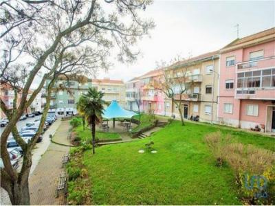 Vente Appartement Amadora AGUAS-LIVRES 11 au Portugal