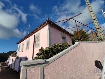 Annonce Vente Maison Arco-da-calheta