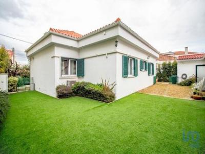 Annonce Vente Maison Algueirao