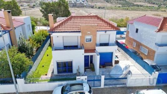 Annonce Vente Maison Cabo-de-vialonga