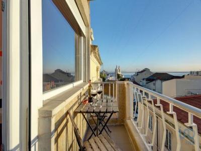 Annonce Vente Appartement Lisboa