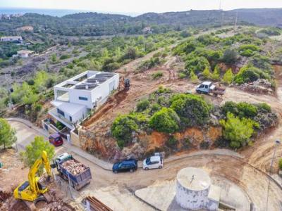 Acheter Terrain 490 m2 Vila-do-bispo