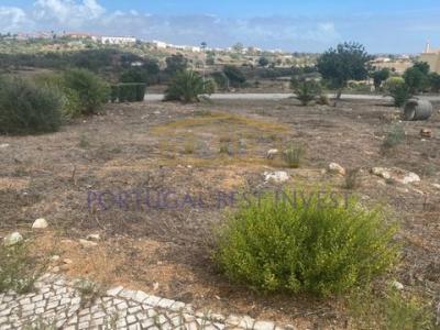 Annonce Vente Terrain Portimao