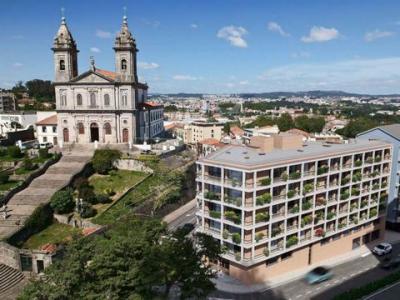 Vente Appartement Porto BONFIM 13 au Portugal