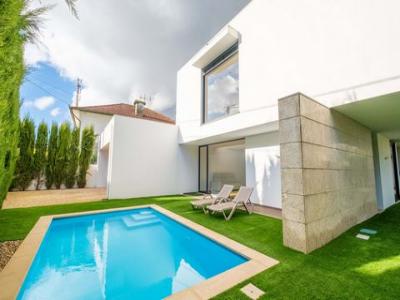 Annonce Vente 7 pices Maison Pacos-de-ferreira