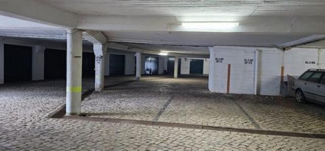 Acheter Parking 40 m2 Vila-real-de-santo-antonio